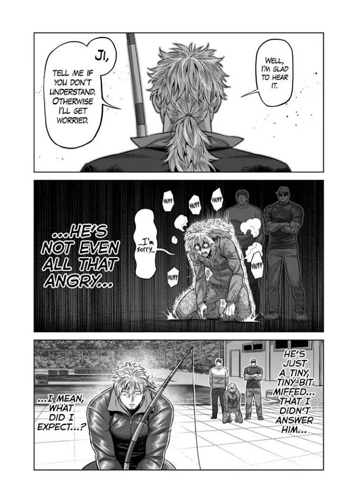 Kengan Omega Chapter 152 image 04_optimized